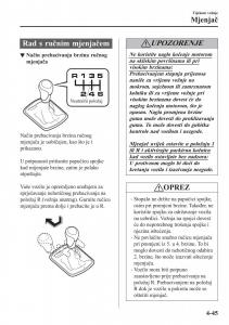 Mazda-CX-3-vlasnicko-uputstvo page 185 min