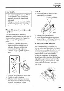 Mazda-CX-3-vlasnicko-uputstvo page 191 min