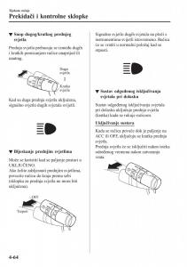 Mazda-CX-3-vlasnicko-uputstvo page 204 min
