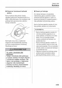 Mazda-CX-3-vlasnicko-uputstvo page 221 min