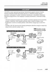 Mazda-CX-3-vlasnicko-uputstvo page 229 min