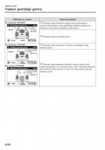 Mazda-CX-3-vlasnicko-uputstvo page 234 min