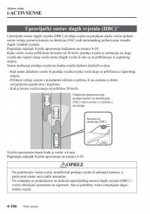 Mazda-CX-3-vlasnicko-uputstvo page 246 min