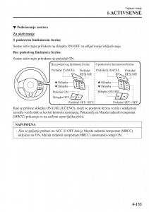 Mazda-CX-3-vlasnicko-uputstvo page 273 min