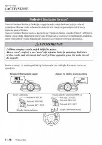 Mazda-CX-3-vlasnicko-uputstvo page 278 min