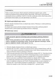 Mazda-CX-3-vlasnicko-uputstvo page 281 min