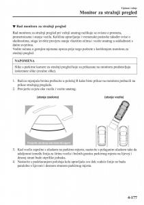 Mazda-CX-3-vlasnicko-uputstvo page 317 min