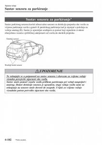 Mazda-CX-3-vlasnicko-uputstvo page 322 min