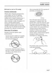 Mazda-CX-3-vlasnicko-uputstvo page 343 min