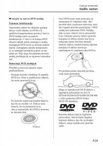 Mazda-CX-3-vlasnicko-uputstvo page 347 min