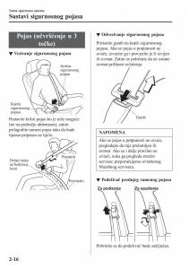 Mazda-CX-3-vlasnicko-uputstvo page 36 min