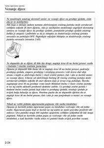 Mazda-CX-3-vlasnicko-uputstvo page 44 min