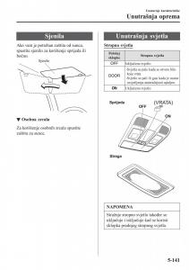 Mazda-CX-3-vlasnicko-uputstvo page 467 min