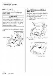 Mazda-CX-3-vlasnicko-uputstvo page 474 min