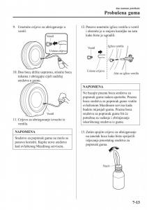 Mazda-CX-3-vlasnicko-uputstvo page 557 min