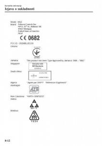 Mazda-CX-3-vlasnicko-uputstvo page 612 min