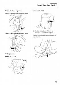 Mazda-CX-3-vlasnicko-uputstvo page 627 min