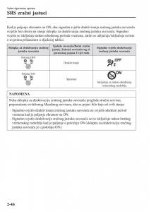 Mazda-CX-3-vlasnicko-uputstvo page 66 min