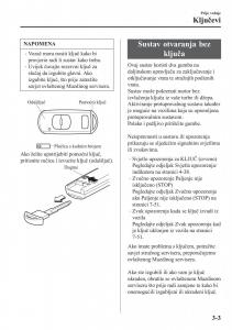 Mazda-CX-3-vlasnicko-uputstvo page 81 min