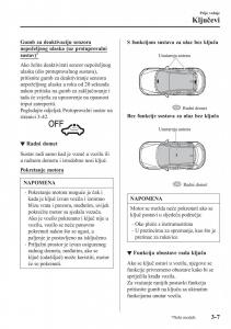 Mazda-CX-3-vlasnicko-uputstvo page 85 min