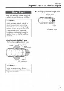 Mazda-CX-3-vlasnicko-uputstvo page 87 min