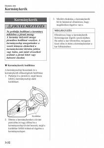 Mazda-CX-3-Kezelesi-utmutato page 112 min