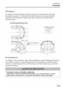 Mazda-CX-3-Kezelesi-utmutato page 143 min