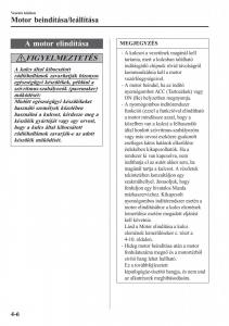 Mazda-CX-3-Kezelesi-utmutato page 152 min