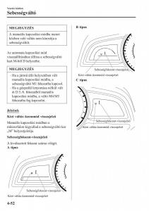 Mazda-CX-3-Kezelesi-utmutato page 198 min