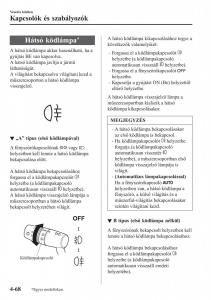 Mazda-CX-3-Kezelesi-utmutato page 214 min