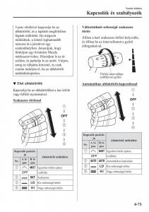 Mazda-CX-3-Kezelesi-utmutato page 217 min