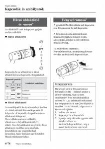 Mazda-CX-3-Kezelesi-utmutato page 220 min