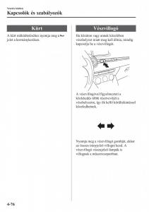 Mazda-CX-3-Kezelesi-utmutato page 222 min