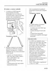 Mazda-CX-3-Kezelesi-utmutato page 257 min