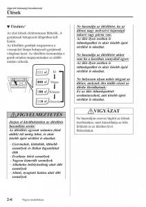 Mazda-CX-3-Kezelesi-utmutato page 26 min