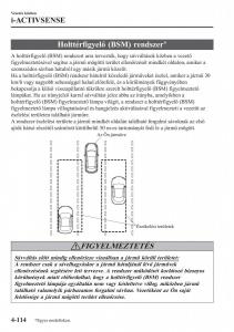 Mazda-CX-3-Kezelesi-utmutato page 260 min