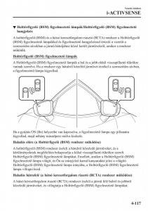 Mazda-CX-3-Kezelesi-utmutato page 263 min