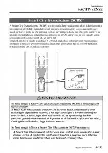 Mazda-CX-3-Kezelesi-utmutato page 287 min