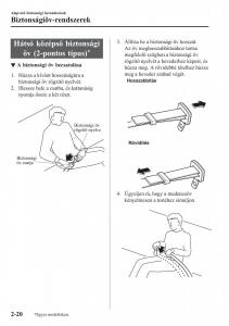 Mazda-CX-3-Kezelesi-utmutato page 40 min