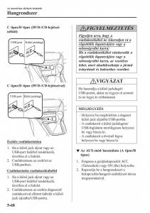 Mazda-CX-3-Kezelesi-utmutato page 400 min