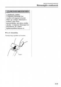 Mazda-CX-3-Kezelesi-utmutato page 41 min