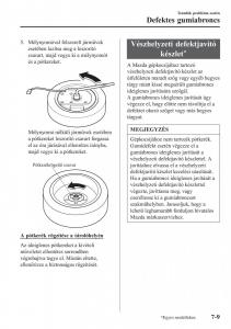 Mazda-CX-3-Kezelesi-utmutato page 571 min