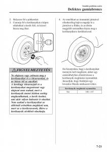 Mazda-CX-3-Kezelesi-utmutato page 583 min