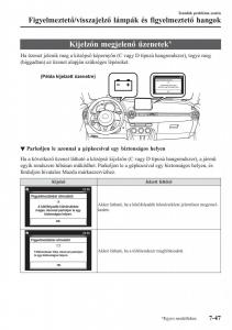 Mazda-CX-3-Kezelesi-utmutato page 609 min