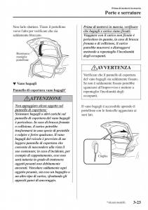 Mazda-CX-3-manuale-del-proprietario page 103 min