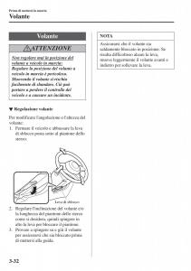 Mazda-CX-3-manuale-del-proprietario page 112 min