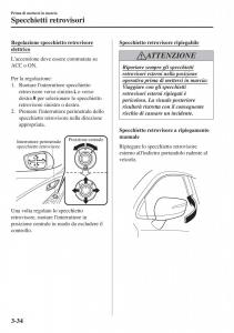 Mazda-CX-3-manuale-del-proprietario page 114 min