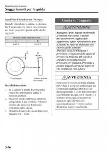 Mazda-CX-3-manuale-del-proprietario page 136 min