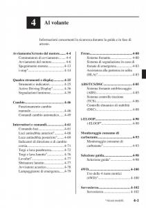 Mazda-CX-3-manuale-del-proprietario page 147 min