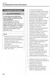 Mazda-CX-3-manuale-del-proprietario page 152 min